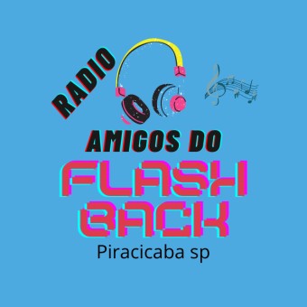 Rádio Amigos do Flashback