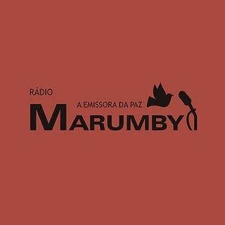 Rádio Marumby 730 AM