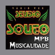 Radio Studio Souto - MPB Musicalidade