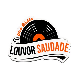 Web Rádio Louvor Saudade