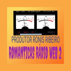 Romanticas Radio 2