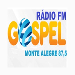 FM Gospel Monte Alegre