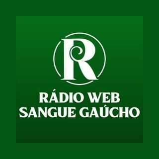 Rádio Web Sangue Gaúcho