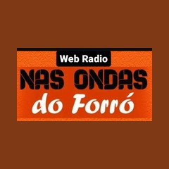 Web Rádio Nas ondas do Forró