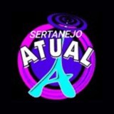 Rádio Atual Sertanejo Universitário