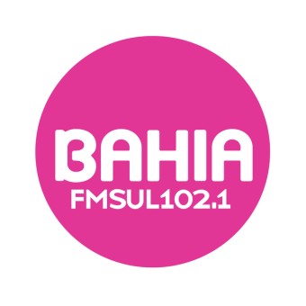 Bahia FM Sul 102.1
