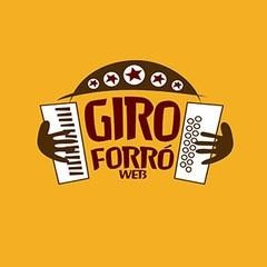 Giro Forró Web