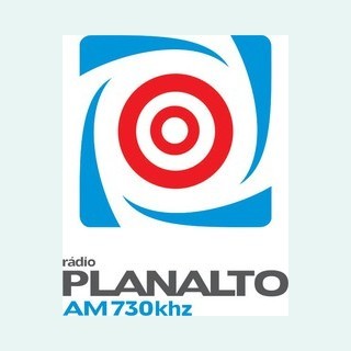 Radio Planalto FM 105.9
