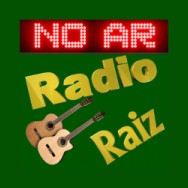 Rádio Raiz