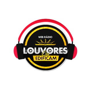 Web Rádio Louvores que Edificam