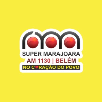 Super Marajoara AM 1130