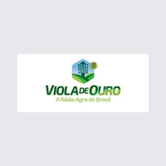 Rádio Viola de Ouro