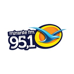 Rádio Mirante 95.1 FM
