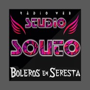 Radio Studio Souto - Boleros em Seresta
