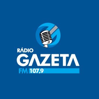 Rádio Gazeta FM 107,9