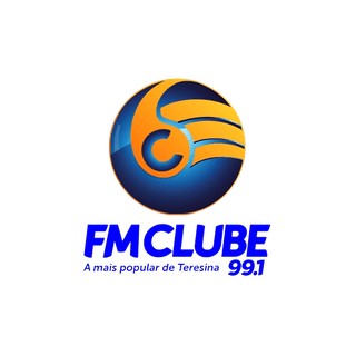 FM Clube Teresina