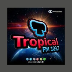 Tropical FM 103.7