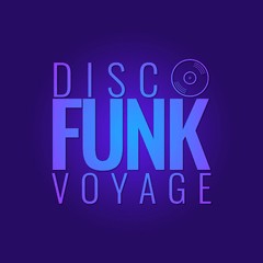 Disco Funk Voyage