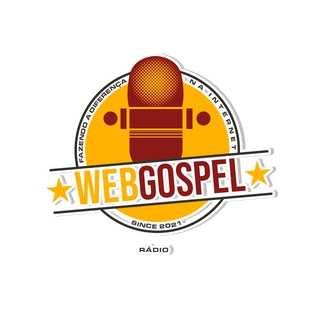 Rádio Web Gospel