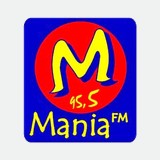 Rádio Mania FM