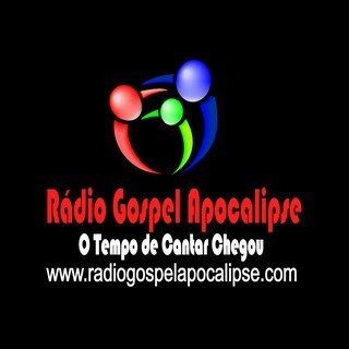 Rádio Gospel Apocalipse