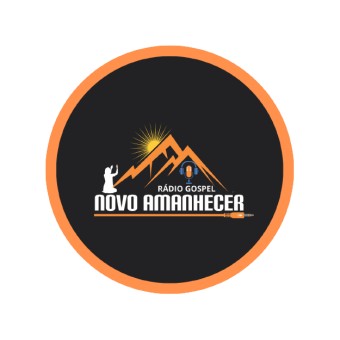 Radio Gospel Novo Amanhecer