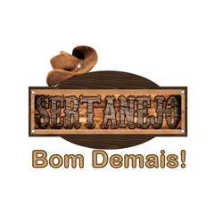 Sertanejo Bom Demais