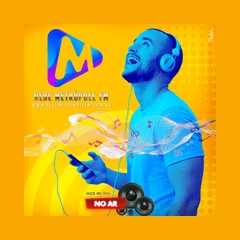 Rádio Mix FM Salvador