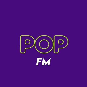 Rádio Pop FM Curitiba