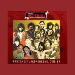 Rádio Mistureba online