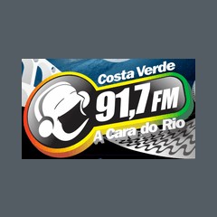 Rádio Costa Verde FM 91.7