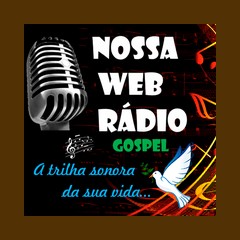Nossa Web Rádio Gospel