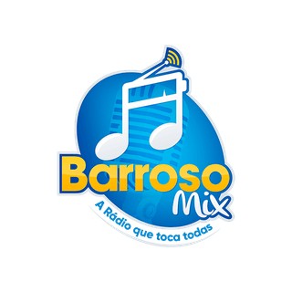 Rádio Barroso Mix