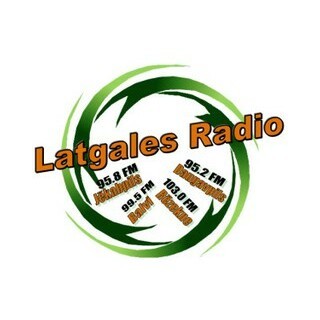 Latgolys Radeja
