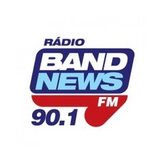 Band News FM - 90.1 Vitória