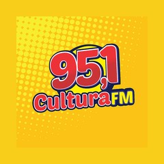 Rádio Cultura FM 95.1