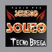 Radio Studio Souto - Tecno brega