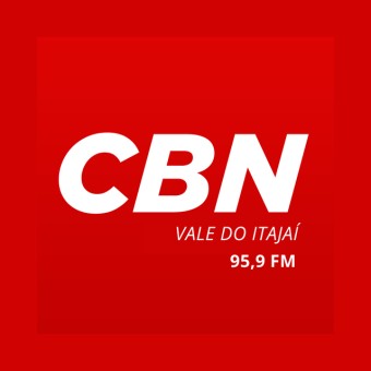 CBN Vale do Itajaí