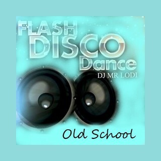 Flash Disco Dance - Old School