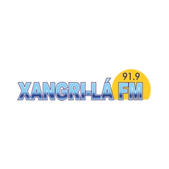 Xangri-Lá FM