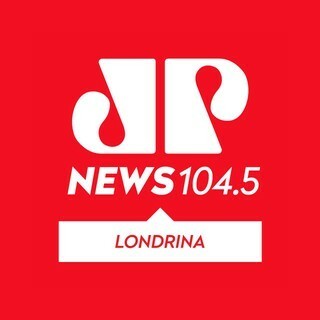 Jovem Pan News Londrina