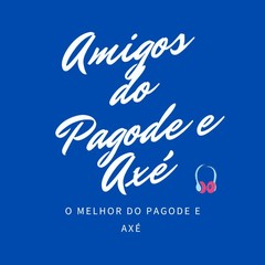 Radio Amigos do Pagode e Axé