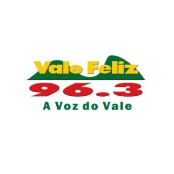 Rádio Vale Feliz