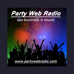 Party Web Radio