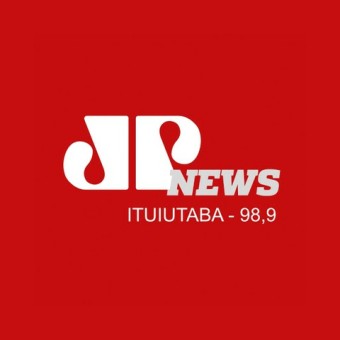 Jovem Pan News - Ituiutaba
