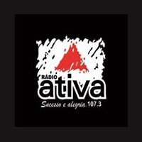 Rádio Ativa FM