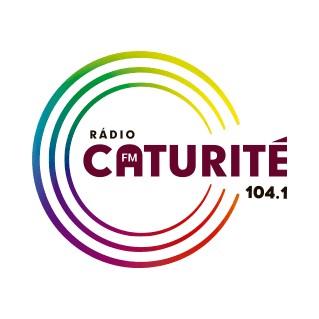 Rádio Caturité 104.1 FM
