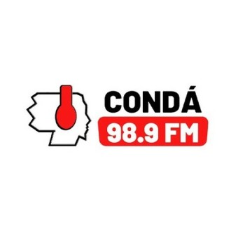Rádio Condá FM