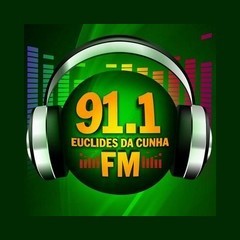 Rádio Euclides da Cuncha FM