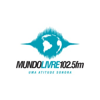 Mundo Livre FM Maringá